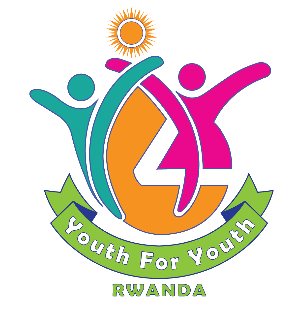Youth 4 Youth Rwanda